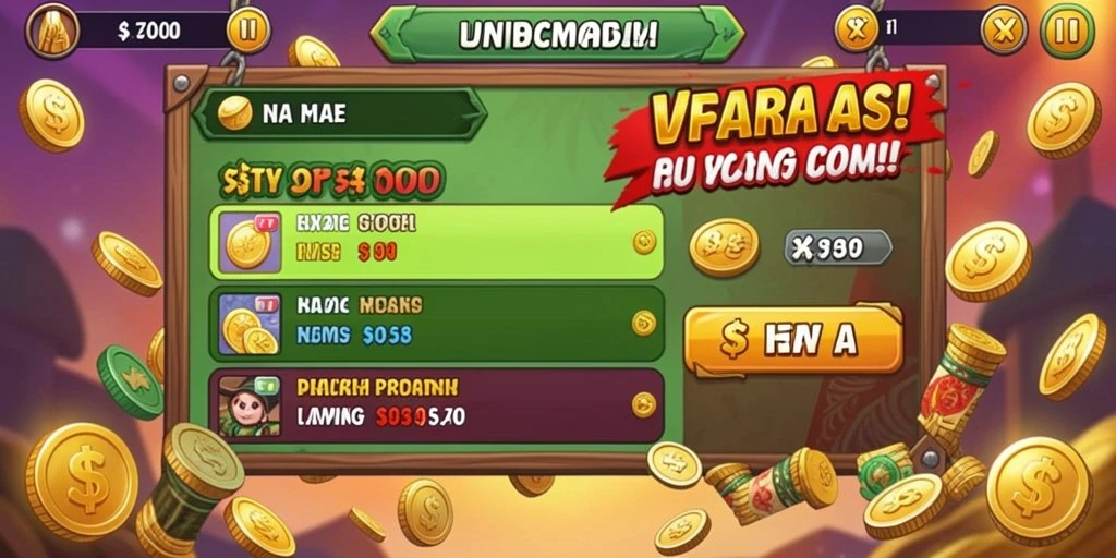789rp - Beragam pilihan tema slot yang menarik.