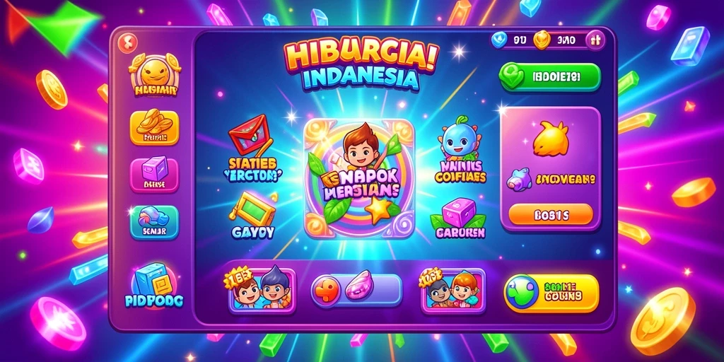 bank303 - Beragam tema permainan slot yang mengasyikkan.
