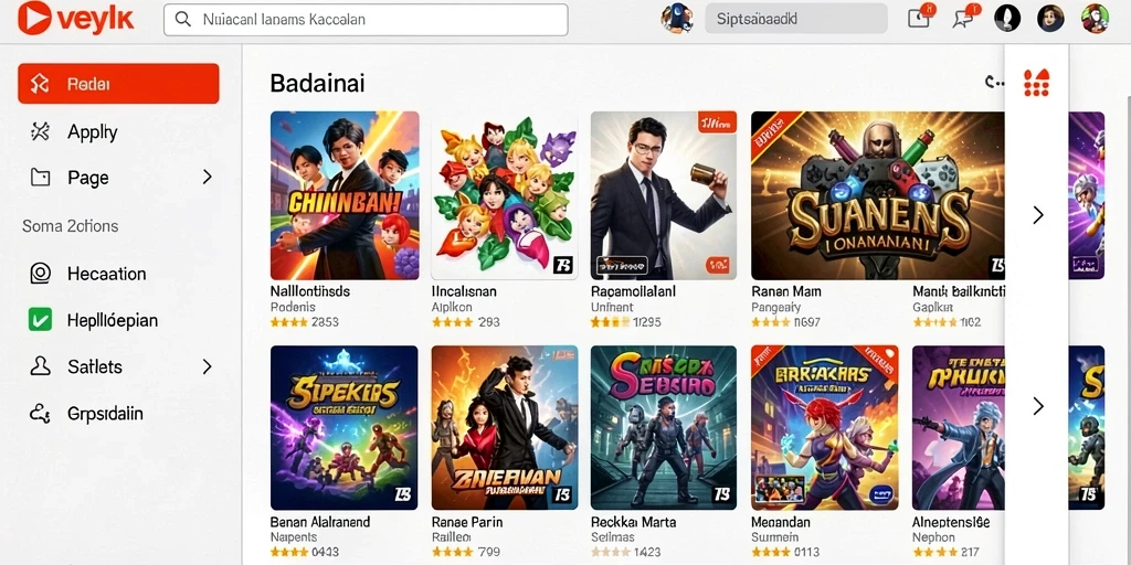 hokigame - Berbagai tema slot yang dapat dipilih sesuai selera.