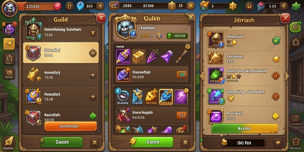 kudetabet98 - Berbagai jenis permainan slot yang menghibur.