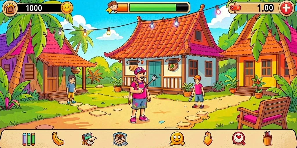 lion4d - Berbagai tema slot yang menarik dan menggugah semangat.