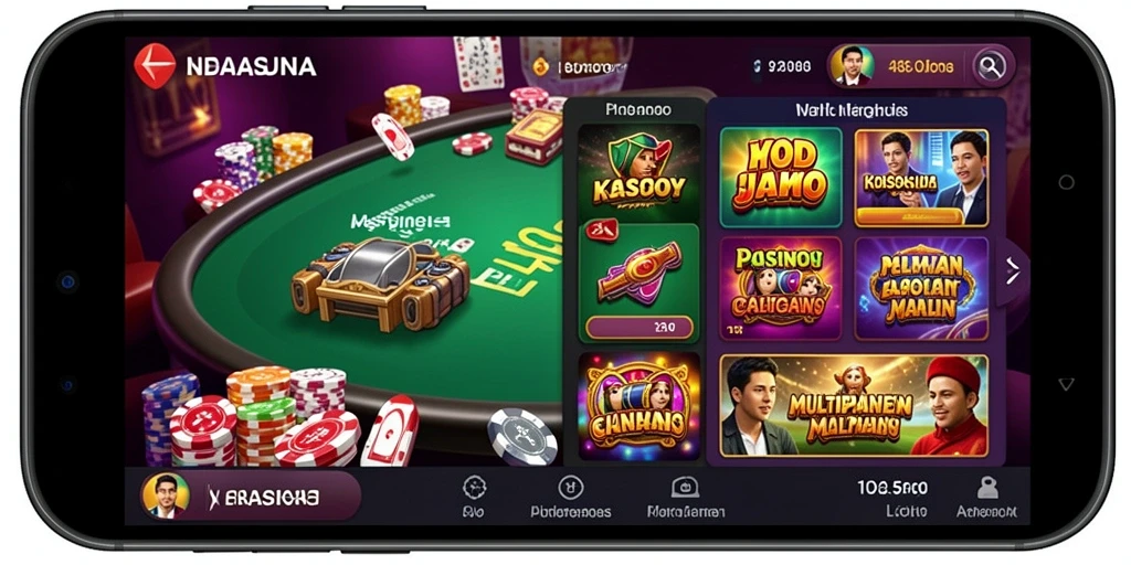 selayar88 - Screenshot menunjukkan fitur bonus putaran gratis yang menguntungkan.